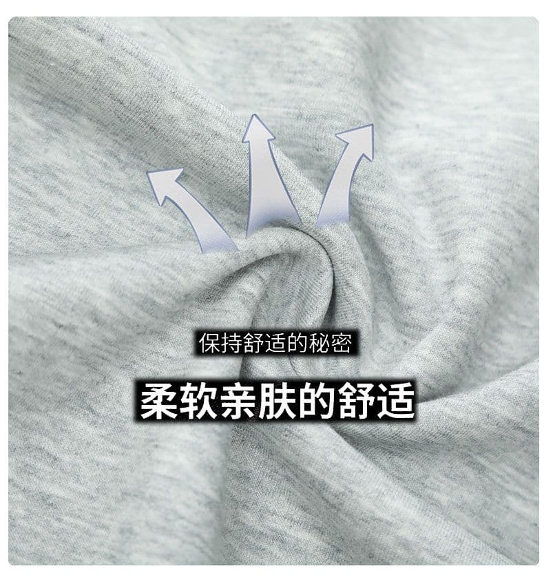 세트 반바지 반팔 티셔츠 소년 여름 새로운 루즈핏 트렌드 다용도 통기성 반소매 라운드 넥 자수 맨위 상세 이미지 12