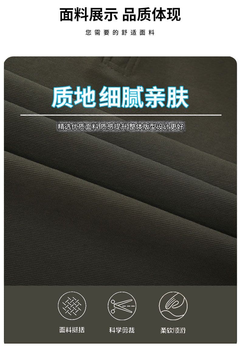 POLO 셔츠 레트로 폴로 칼라 반팔 소년 여름 루즈핏 캐주얼 공예 하프 지퍼 섹션 패치워크 색상 티셔츠 남자 맨위 상세 이미지 9