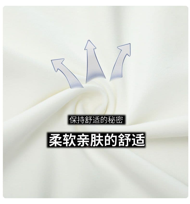 조수 브랜드 아메리칸 티셔츠 하프 지퍼 디자인 센스 반팔 POLO 셔츠 남성 루즈핏 캐주얼 단색 폴로 칼라 남자 맨위 상세 이미지 12