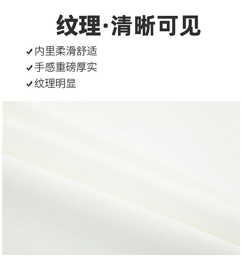 조수 브랜드 아메리칸 티셔츠 하프 지퍼 디자인 센스 반팔 POLO 셔츠 남성 루즈핏 캐주얼 단색 폴로 칼라 남자 맨위 상세 이미지 16