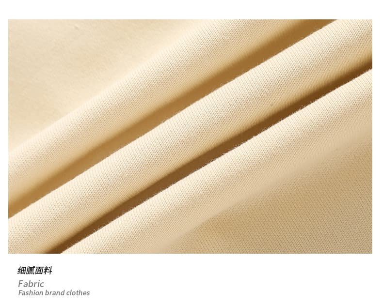 단색 오픈 가디건 후드티 재킷 300g 됐어. 개체 국경 간 편안함 통기성 후드 루즈핏 캐주얼 재킷 재킷 상세 이미지 27