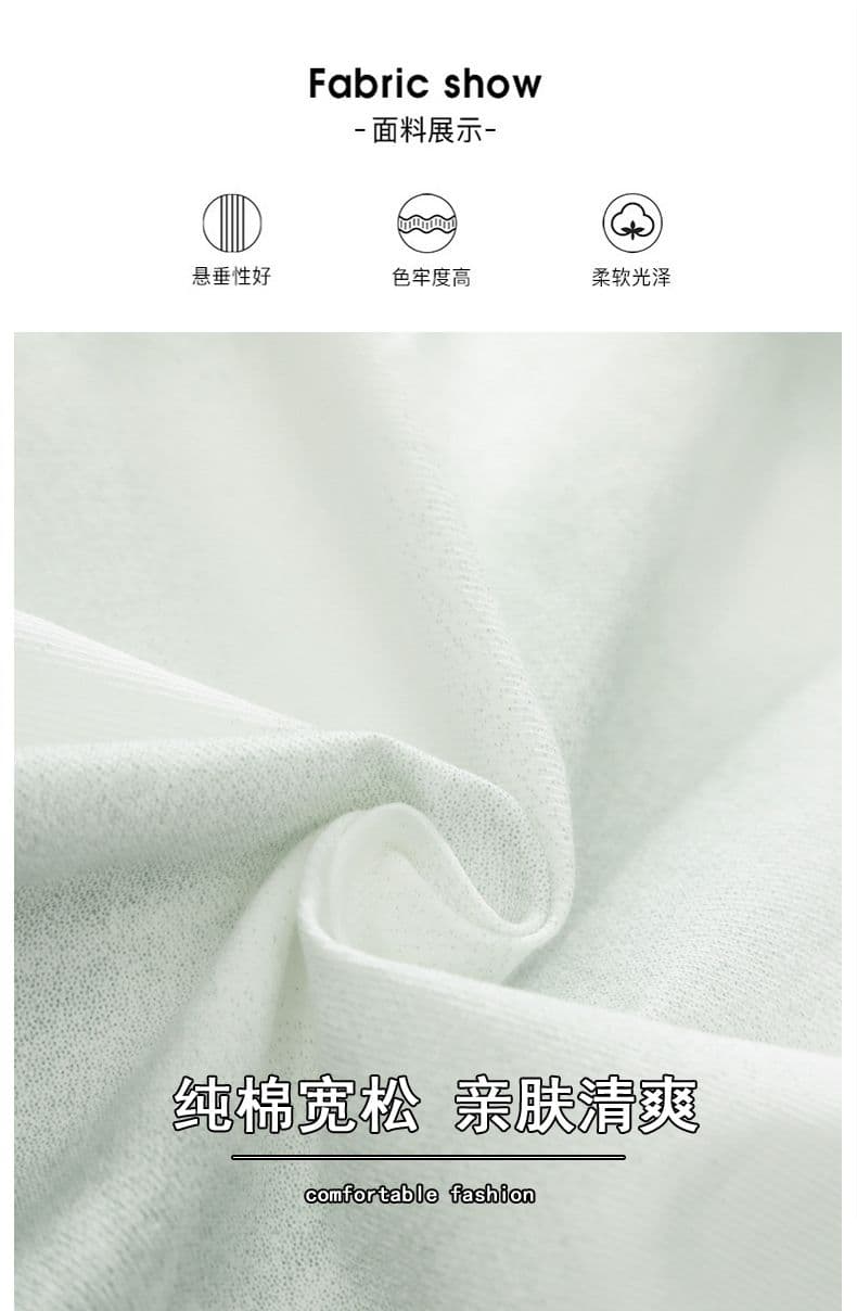 높은 품질 순면 워시 물 레트로 남성 루즈핏 섹션 셔츠 봄 여름 트렌드 그라데이션 프린트 긴팔 셔츠 상세 이미지 6