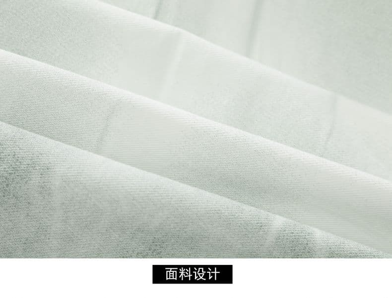 높은 품질 순면 워시 물 레트로 남성 루즈핏 섹션 셔츠 봄 여름 트렌드 그라데이션 프린트 긴팔 셔츠 상세 이미지 18