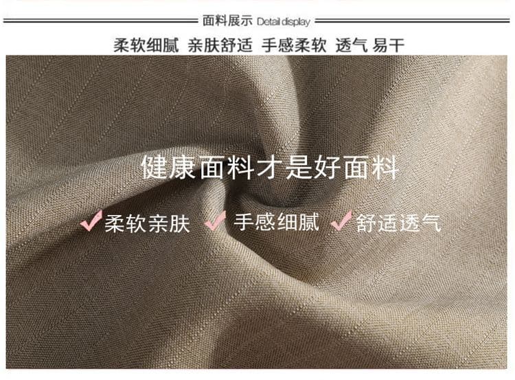새로운 단색 긴팔 셔츠 남성 가을 루즈핏 폴로 칼라 캐주얼 맨위 재킷 디자인 센스 고급 센스 어둠 곡물 상세 이미지 6