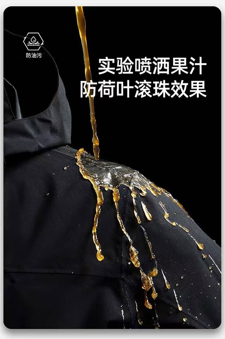 폭발 단색 야구 스타일 칼라 파일럿 재킷 젊은이들 봄 가을 캐주얼 패션 다용도 야구 외투 상세 이미지 5