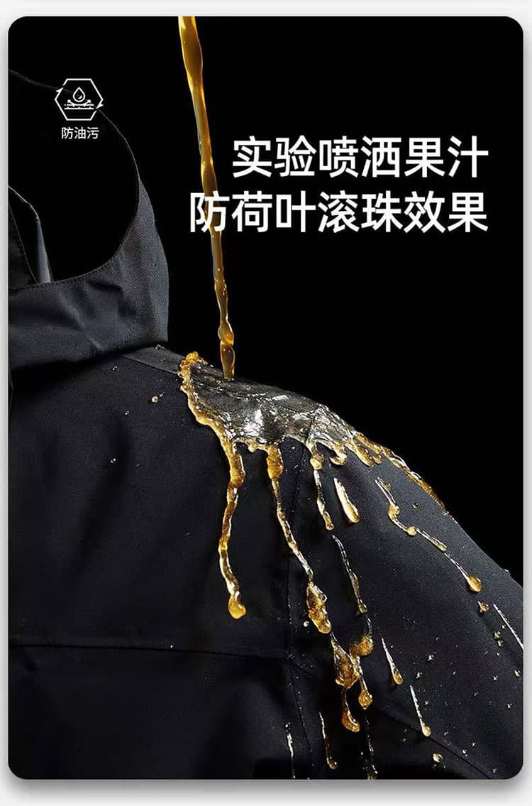 높은 품질 주요 추진력 폭발 가을 새로운 스웨이드 원단 단색 편안함 캐주얼 다용도 커플 섹션 가죽 재킷 야구 유니폼 상세 이미지 5