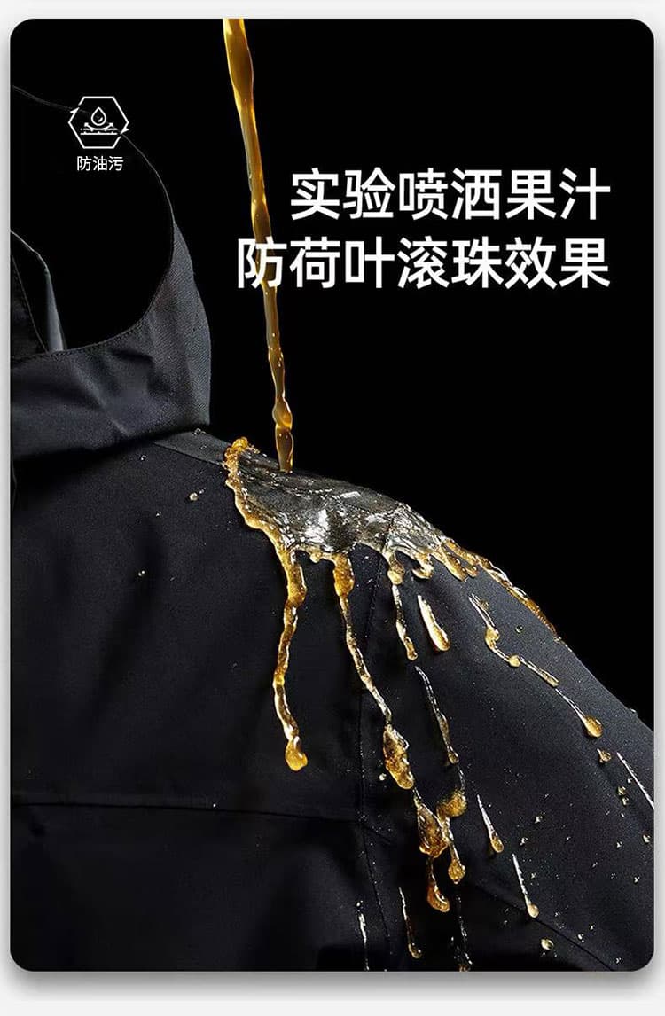 새로운 남성 높은 품질 봄 가을 루즈핏 가죽 재킷 재킷 트렌드 캐주얼 다용도 가죽 재킷 재킷 재킷 상세 이미지 5