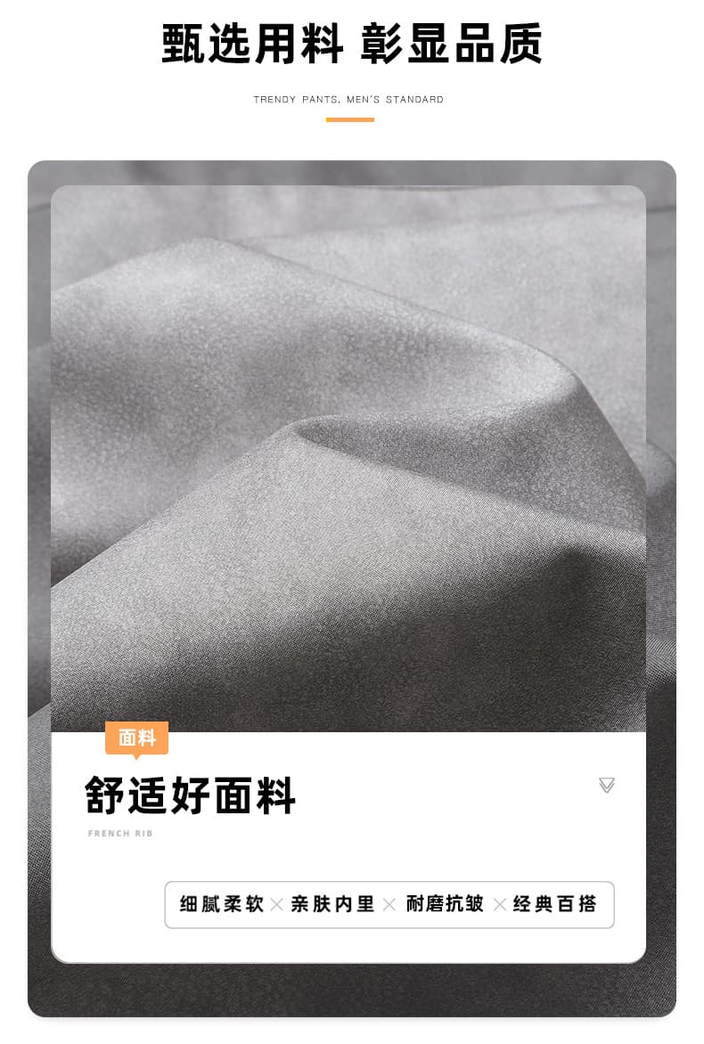 국경 간 새로운 재킷 남자 미니멀리즘 다용도 트렌드 아메리칸 레트로 리브 스탠드 칼라 맨위 안개 얼굴 바보 광택 재킷 상세 이미지 5