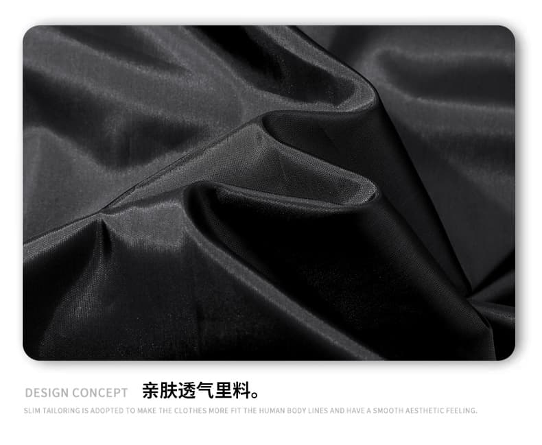 국경 간 봄 가을 아메리칸 폴로 칼라 재킷 PU 가죽 카모플라주 스탠드 칼라 캐주얼 젊은 학생 다용도 가죽 재킷 재킷 재킷 상세 이미지 26