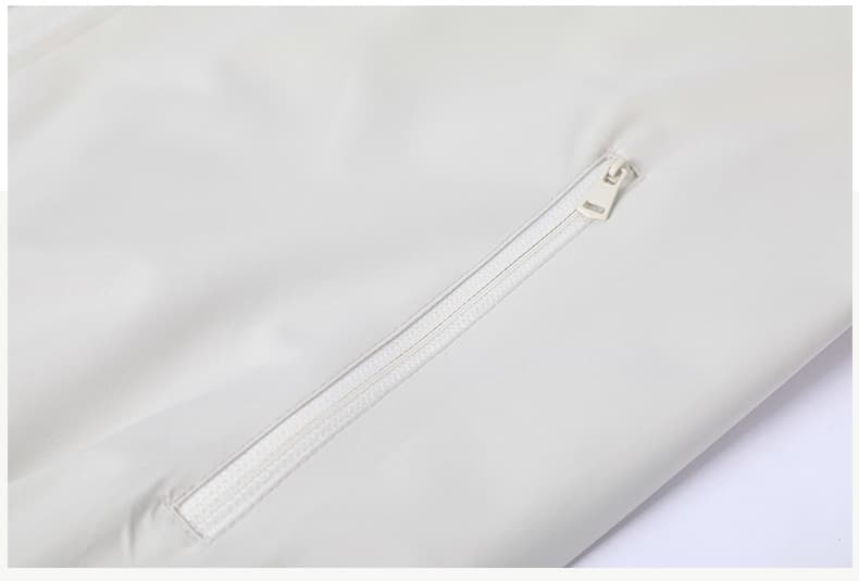 가을 새로운 야구 스타일 칼라 캐주얼 단색 다용도 루즈핏 자켓 남성 의류 중청년 빅 사이즈 한국 스타일 맨위 상세 이미지 22