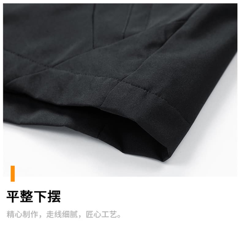 국경 간 폭발 커플 야외 남성 자켓 운동 조수 브랜드 방풍 방수 등산 여행 자켓 상세 이미지 18