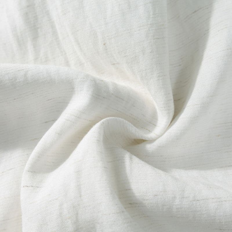 주간 실크 아마 긴팔 셔츠 오래된 돈 바람 스탠드 칼라 루즈핏 캐주얼 미니멀리즘 가을 겨울 다용도 단색 맨위 셔츠 이미지 5
