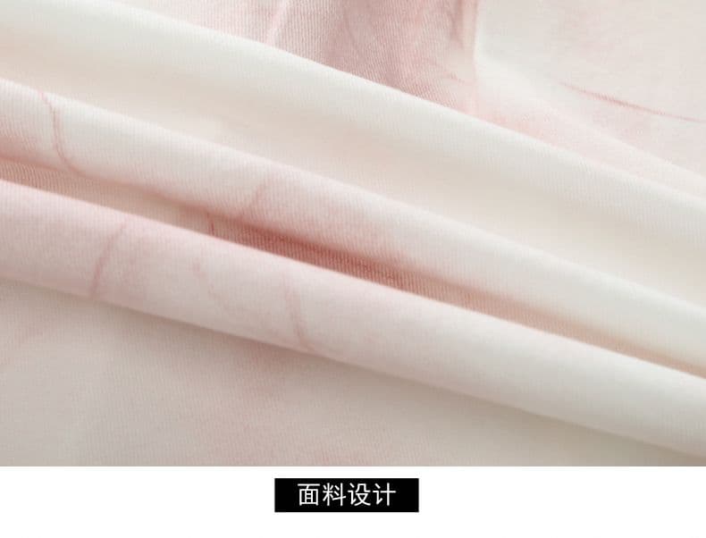높은 품질 순면 일본식 워시 물 레트로 남성 루즈핏 셔츠 봄 가을 트렌드 프린트 주머니 긴팔 셔츠 상세 이미지 18