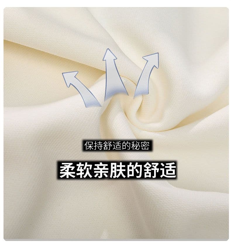 새로운 가을 면 소재 트렌드 하프 지퍼 후드 티 스웨터 루즈핏 미니멀리즘 캐주얼 하프 열기 후드티 재킷 상세 이미지 10