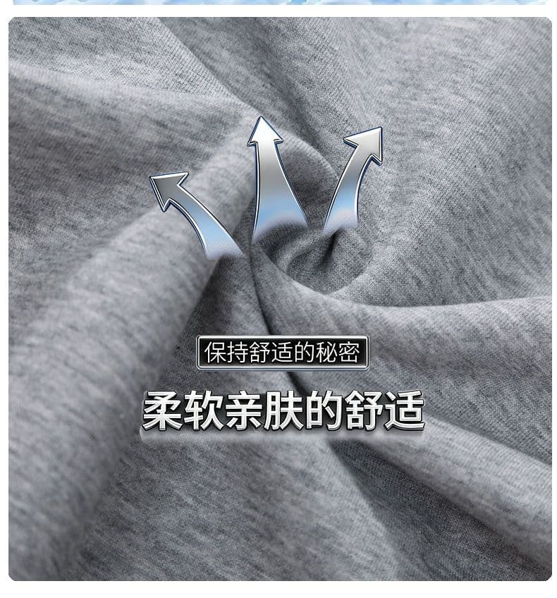 새로운 가을 남성 면 소재 후드티 인사이드 가져 가라. 디자인 센스 폴로 칼라 루즈핏 트렌드 다용도 캐주얼 긴팔 후드티 상세 이미지 12
