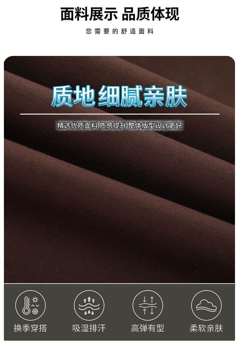 새로운 가을 남성 면 소재 후드티 인사이드 가져 가라. 디자인 센스 폴로 칼라 루즈핏 트렌드 다용도 캐주얼 긴팔 후드티 상세 이미지 9