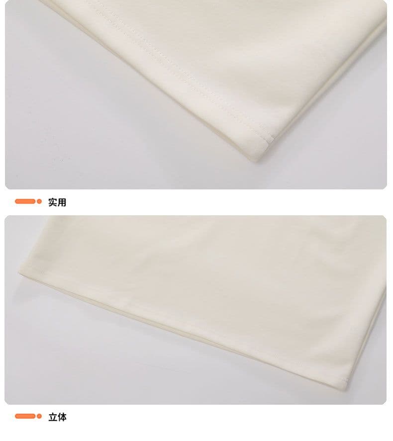 새로운 가을 면 소재 아메리칸 라운드 넥 후드티 루즈핏 풀오버 커플 섹션 긴팔 프린트 캐주얼 만나는 후드티 상세 이미지 18