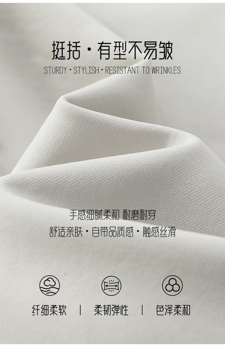 가을 새로운 주름 조거 바지 남자 속도 건조한 낙하산 병 바지 아메리칸 기능 기타 주머니 워크웨어 팬츠 스트레이트 긴 바지 상세 이미지 2