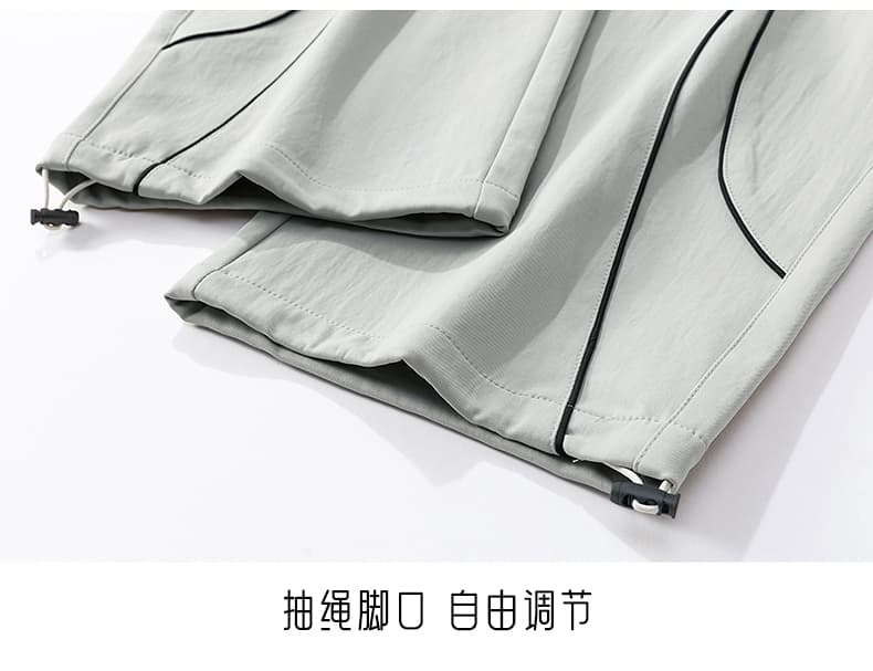 가을 새로운 아메리칸 핫셀블라드 선 워크웨어 팬츠 남성 봄 가을 스트레이트 야외 스포츠 루즈핏 요금 캐주얼 바지 상세 이미지 20