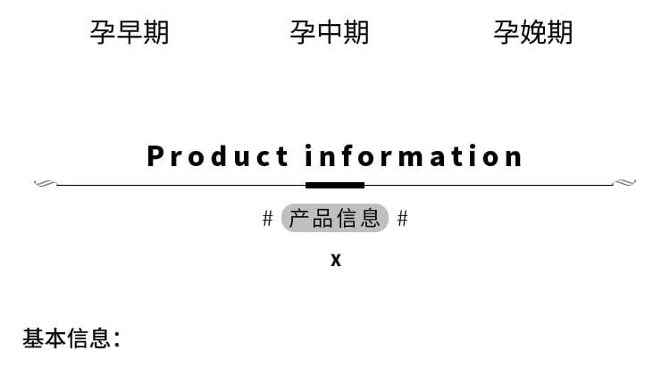 임산부 캐주얼 바지 새로운 외출용 정장 와이드 레그 팬츠 빅 사이즈 루즈핏 다용도 스트레이트 팬츠 도루 센스 긴 바지 상세 이미지 23