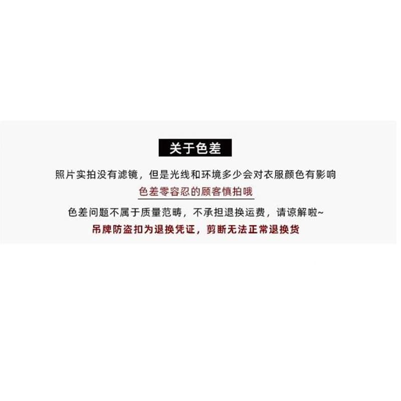 한국 스타일 후드티 후드 페이크 레이어드 면 의류 가죽 재킷 학생 패딩 재킷 배색 후드 아래 면화 의류 여성 재킷 상세 이미지 14