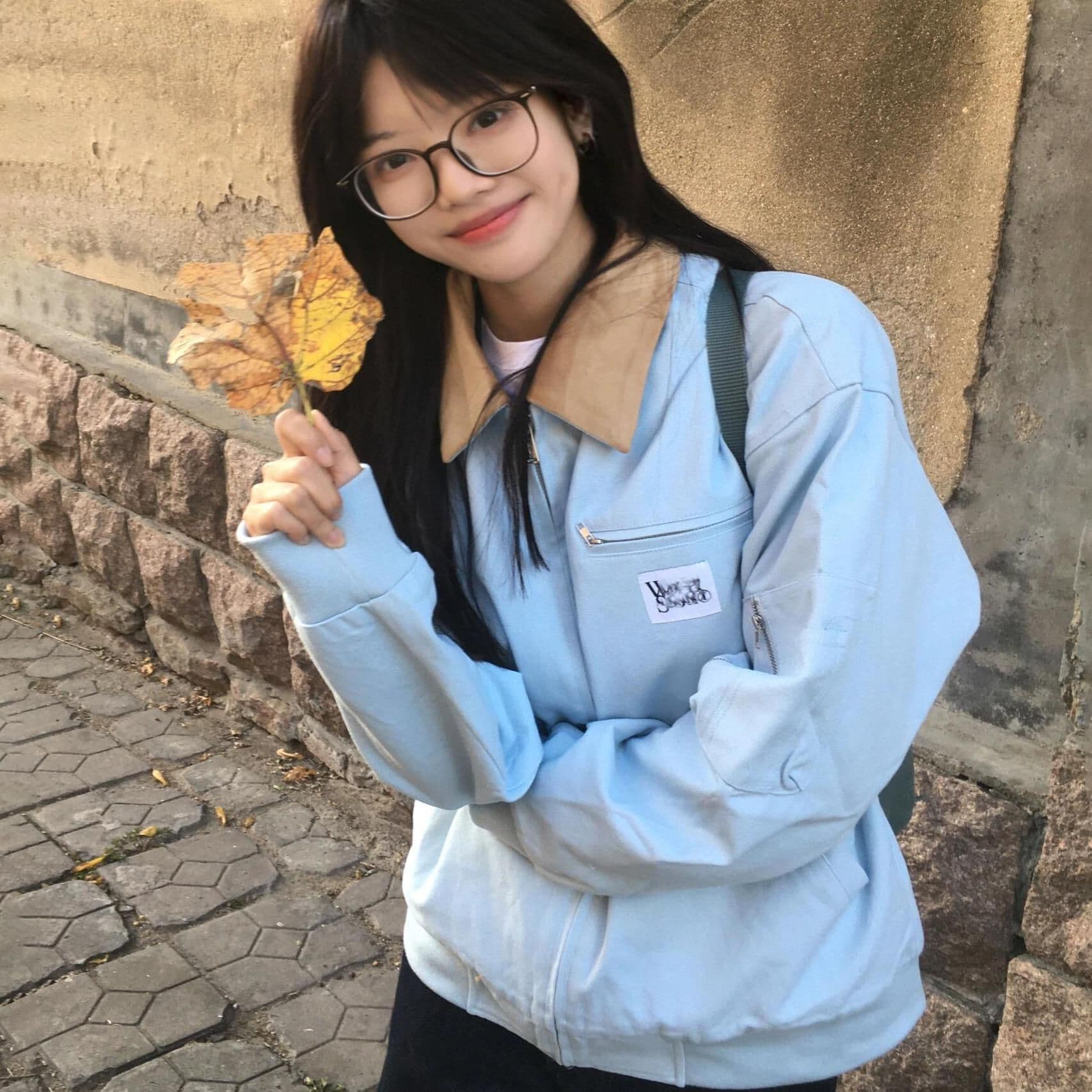 아메리칸 레트로 여성 코트 봄 가을 2026 새로운 조수 브랜드 배색 폴로 칼라 루즈핏 커플 재킷 야구 유니폼 오픈 가디건 이미지 4