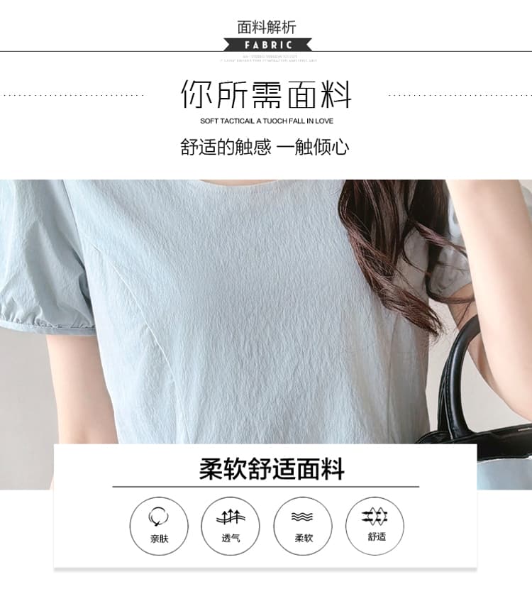 실사 임산부 드레스 상세 이미지 8