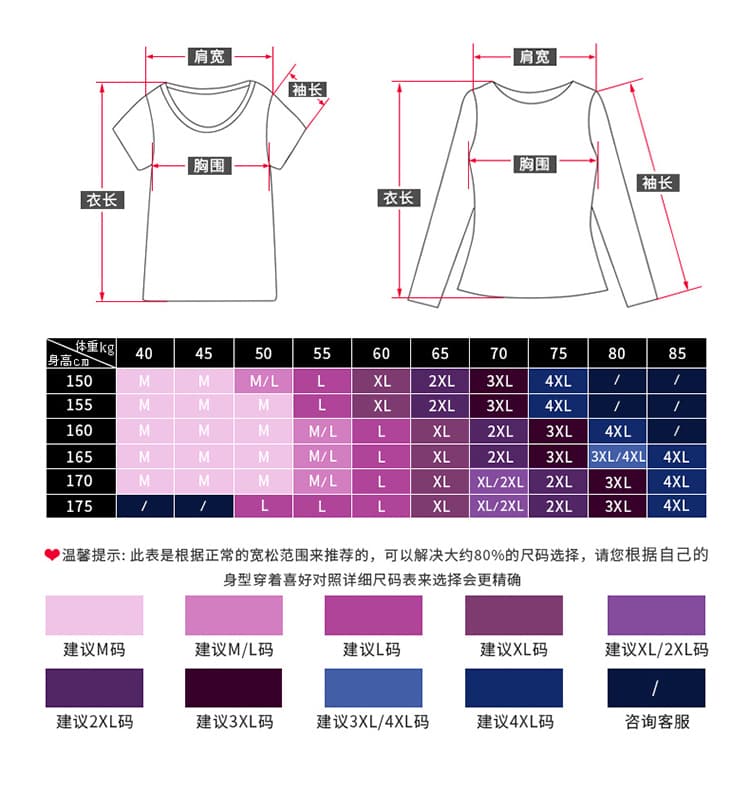 2026 가을 새로운 긴팔 티셔츠 여성 루즈핏 빅 사이즈 엄마 순면 자수 맨위 여성 슬림해 보이는 쇼트 스타일 작은 셔츠 상세 이미지 7