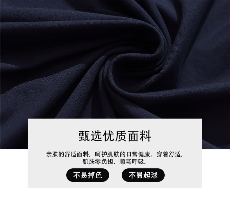 순면 긴팔 티셔츠 여성 가을 의상 2025 년 새로운 패션 빅 사이즈 여성 의류 루즈핏 맨위 긴팔 동정 상세 이미지 3