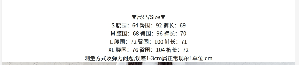 실사 레트로 레오파드 무늬 패치 주머니 패치워크 7부 바지 여성 여름 새로운 루즈핏 데님 짧은 바지 상세 이미지 14