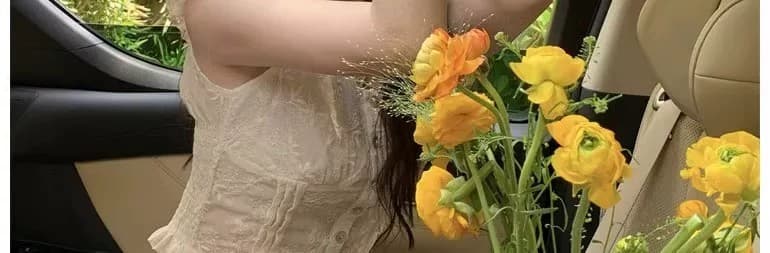 프랑스식 디자인 센스 프릴 여성 셔츠 여름 레이스 버블 반팔 Chic 작은 셔츠 오프숄더 쇼트 스타일 맨위 상세 이미지 14