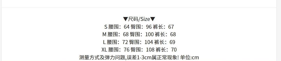실사 아메리칸 레트로 도트 무늬 전체 인쇄 데님 7부 바지 여성 여름 디자인 센스 반바지 루즈핏 바지 상세 이미지 15