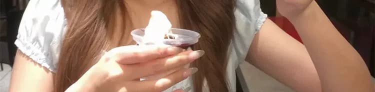 프랑스식 학원 스타일 파란색 반팔 여성 셔츠 여름 섹션 디자인 센스 허리 수축 몸매 가꾸기 슬림해 보이는 프릴 달콤함 맨위 상세 이미지 20