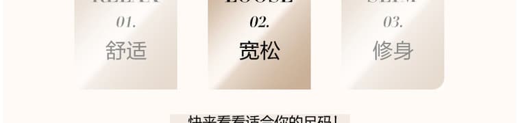 2026 가을 겨울철 새로운 라운드 넥 긴팔 질감 센스 루즈핏 캐주얼 느긋한 바람 아메리칸 후드티 여성 다용도 맨위 상세 이미지 29
