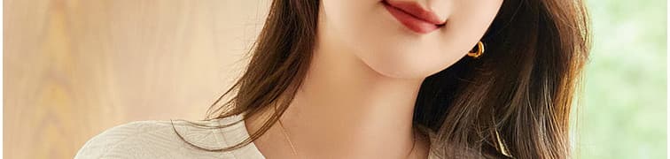2026 가을 겨울철 새로운 라운드 넥 긴팔 질감 센스 루즈핏 캐주얼 느긋한 바람 아메리칸 후드티 여성 다용도 맨위 상세 이미지 55