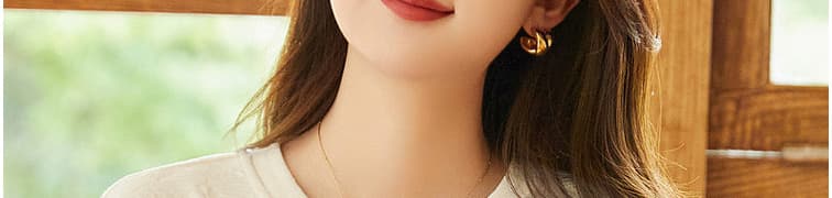 2026 가을 겨울철 새로운 라운드 넥 긴팔 질감 센스 루즈핏 캐주얼 느긋한 바람 아메리칸 후드티 여성 다용도 맨위 상세 이미지 62