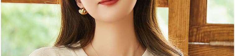 2026 가을 겨울철 새로운 라운드 넥 긴팔 질감 센스 루즈핏 캐주얼 느긋한 바람 아메리칸 후드티 여성 다용도 맨위 상세 이미지 69