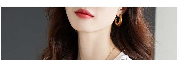 레이스 레이스 패치워크 순면 긴팔 티셔츠 여성 2026 봄과 가을 옷 패션 캐주얼 다용도 외출용 만나는 맨위 상세 이미지 31