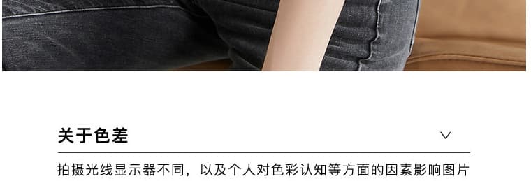 레이스 레이스 패치워크 순면 긴팔 티셔츠 여성 2026 봄과 가을 옷 패션 캐주얼 다용도 외출용 만나는 맨위 상세 이미지 35