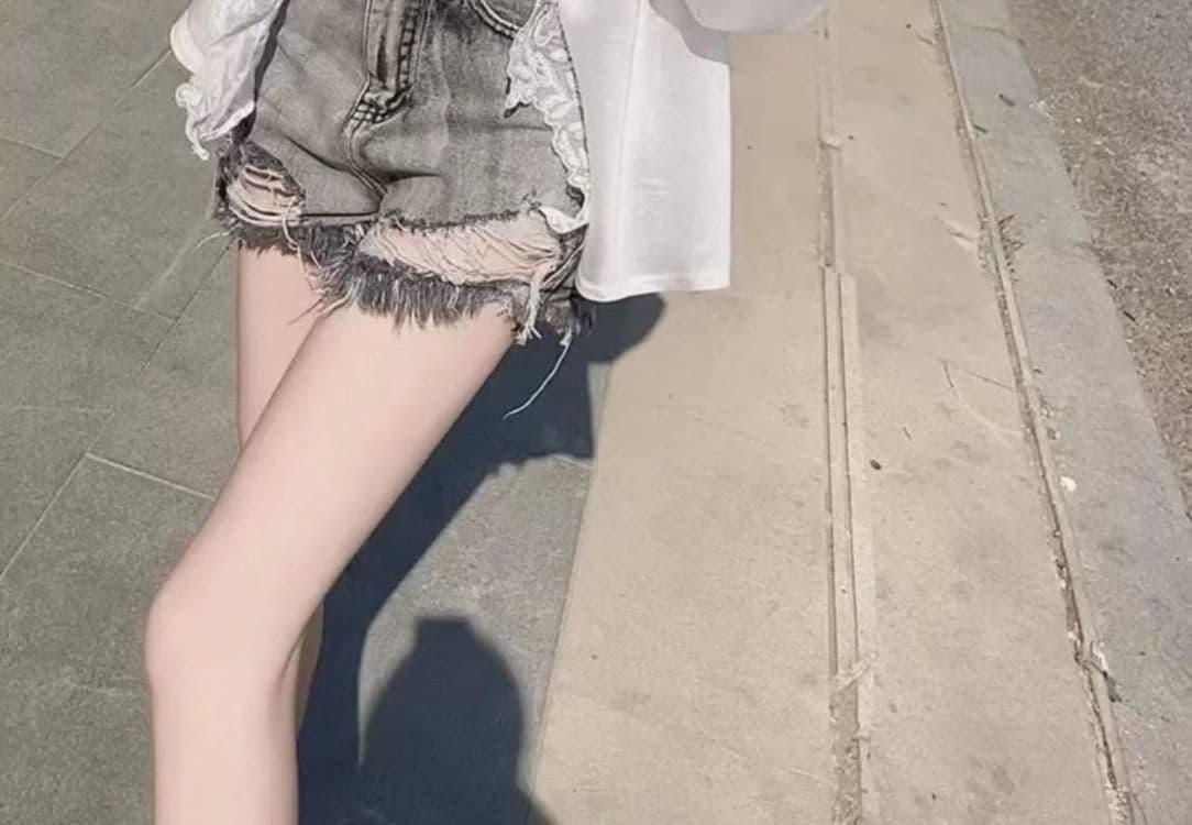 화이트 레이스 후드 자외선 차단 의류 여성 여름 얇은 스타일 고급 센스 품격 루즈핏 달콤함 오픈 가디건 자외선 차단 외투 상세 이미지 15