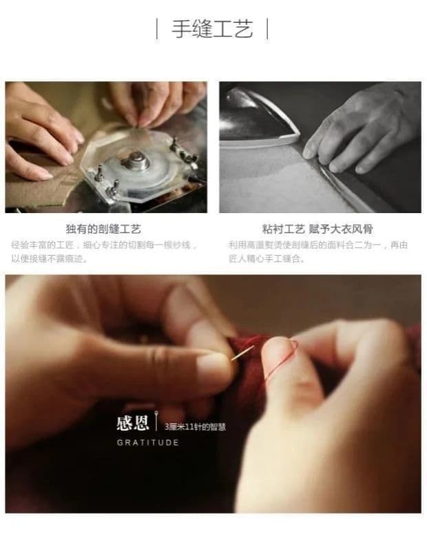 새로운 한국 스타일 chic 가을 겨울 그는 벤 바람 코트 여성 모직 정장 칼라 중간 길이 작은 키 모직 여성 코트 상세 이미지 2