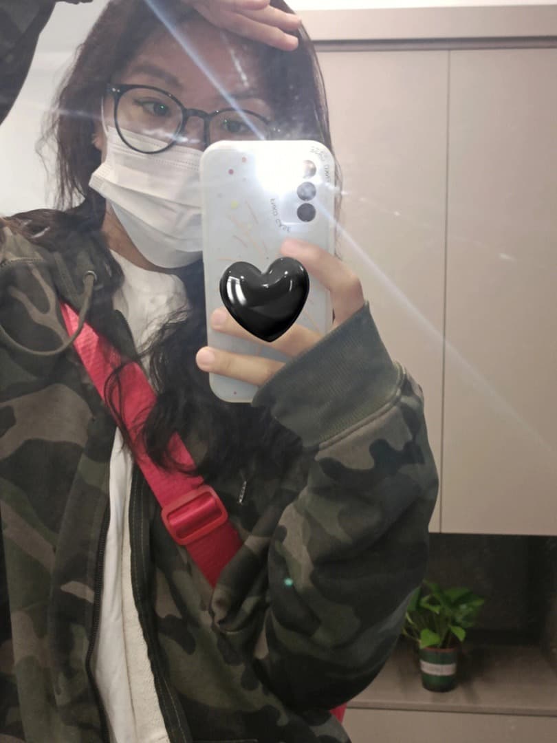 경관 그림 대 물고기 규모 260 그램 200 kg 빅 사이즈 카모플라주 육군 녹색 얇은 스타일 지퍼 재킷 이미지 2