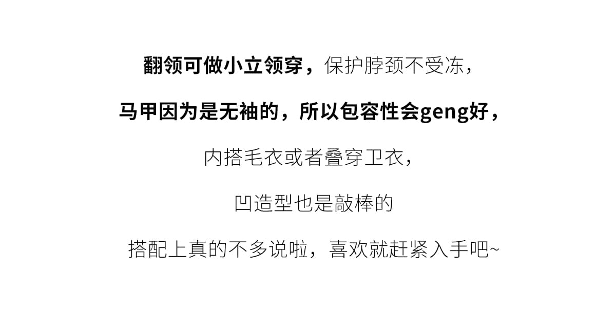 실사 가을 겨울 새로운 양면 착용 천 그리드 버드 폴로 칼라 플리스 면 옷 베스트 조끼 여성 보온 한 부서 재킷 상세 이미지 4