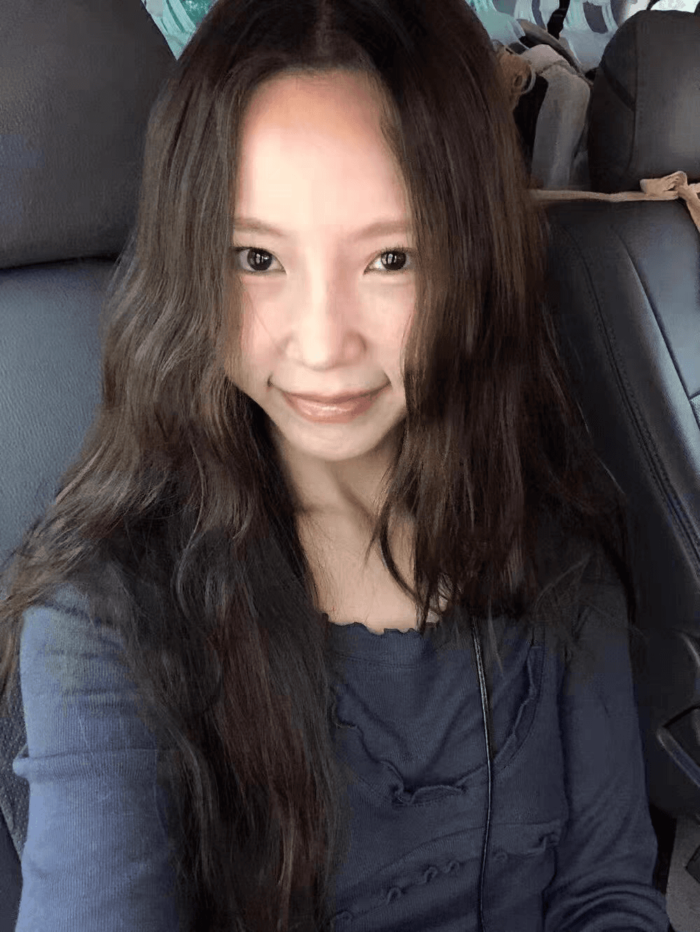 이른 가을 부드럽다 스택 착용 목이버섯 레이스 긴팔 만나는 티셔츠 맨위 투피스 조끼 상세 이미지 5