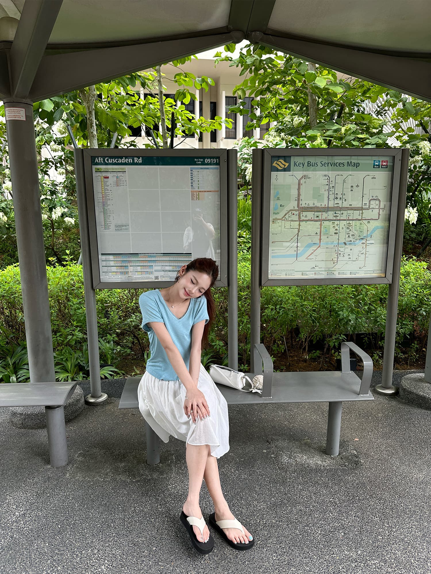 goo goo eyes V넥 연삭 털 깨진 하고있는 동안해라. 오래된 면화 티셔츠 여성 여름 느긋한 산소 센스 반팔 맨위 이미지 4
