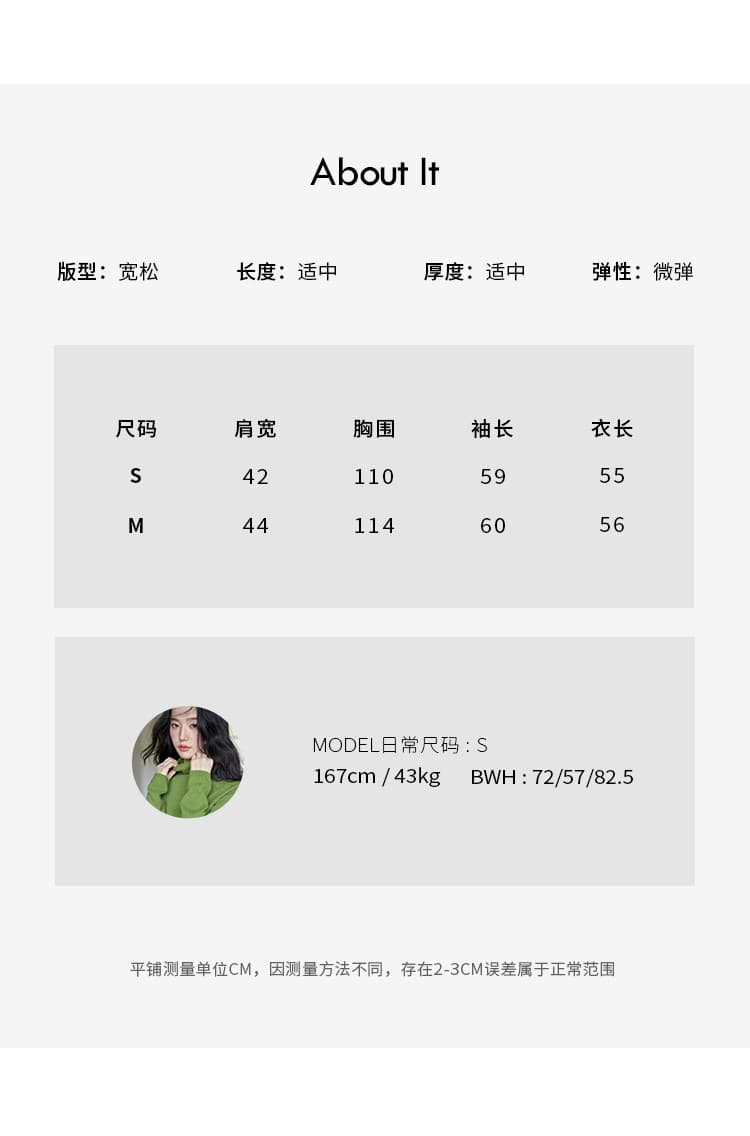 huixi 페인트 부서 회색 니트 조끼 여자 2026 봄 가을 새로운 작은 대중 다용도 스택 착용 민소매 스웨터 조끼 상세 이미지 1