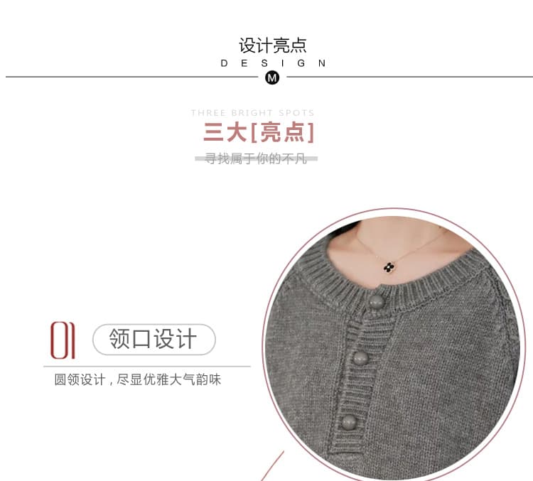 2025 출산 착용 세트 한국 스타일 디자인 센스 신년 서비스 외국 가스 인형 맨위 반신 스커트 상세 이미지 11