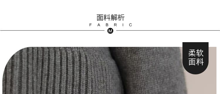 2025 출산 착용 세트 한국 스타일 디자인 센스 신년 서비스 외국 가스 인형 맨위 반신 스커트 상세 이미지 17