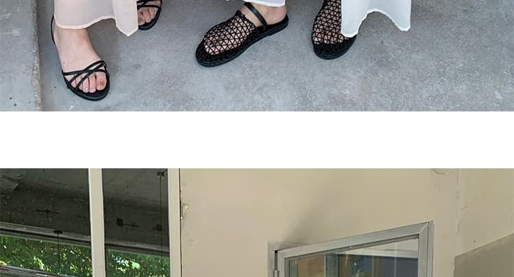 임산부 프랑스식 품격 고급 센스 착용 가져 가라. 세트 2026 여름 새로운 투피스 세트 상세 이미지 23
