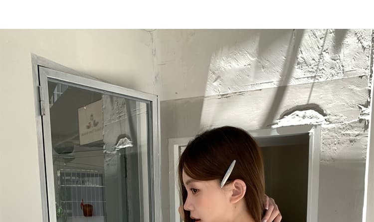 임산부 프랑스식 품격 고급 센스 착용 가져 가라. 세트 2026 여름 새로운 투피스 세트 상세 이미지 40